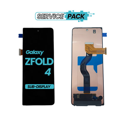 Sub-Display Samsung Z Fold 4 (F936B) Original SERVICE PACK