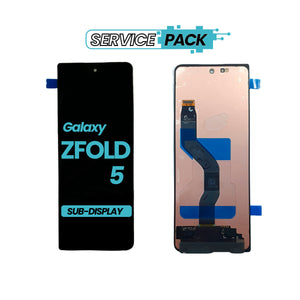 Sub-Display Samsung Z Fold 5 (F946B) Original SERVICE PACK