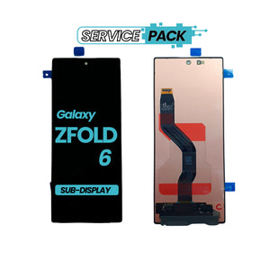 Sub-Display Samsung Z Fold 6 (F956B) Original SERVICE PACK