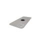 Tapa Trasera iPhone 12 Carcasa Blanco