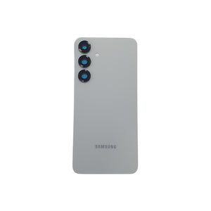 Tapa Trasera Samsung S25 Plus (S936b) Carcasa Blanco