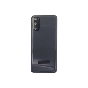 Tapa Trasera Samsung S20 (G980) Carcasa Gris