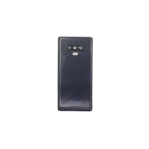 Tapa Trasera Samsung Note 9 (N9600) Carcasa Negro