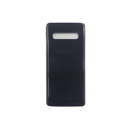 Tapa Trasera Samsung S10 (G973) Carcasa Negro
