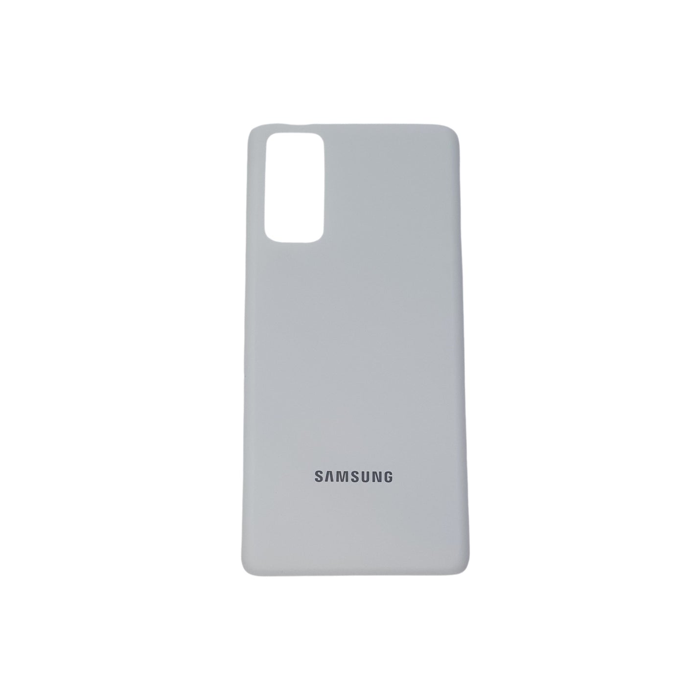 Tapa Trasera Samsung S20fe (G780f) Carcasa Blanco