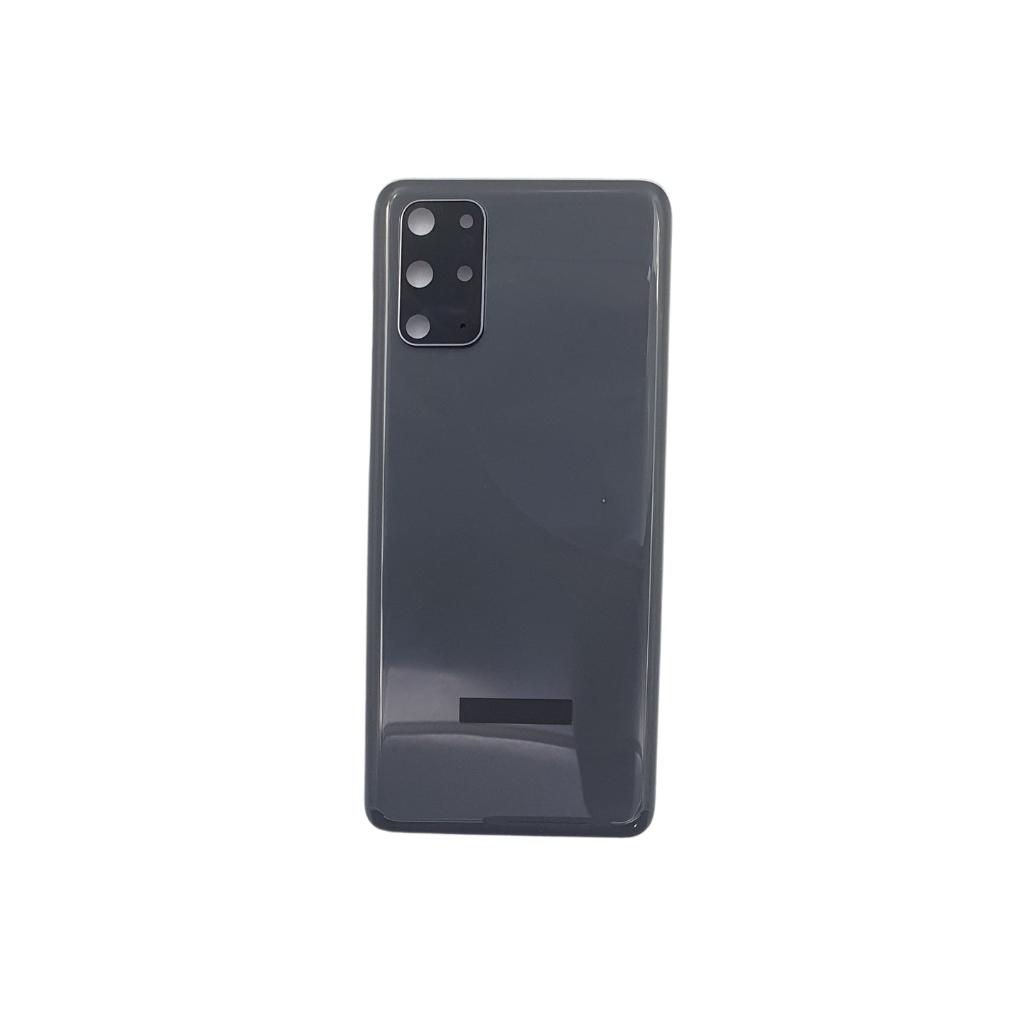 Tapa Trasera Samsung S20 Plus (G985) Carcasa Gris