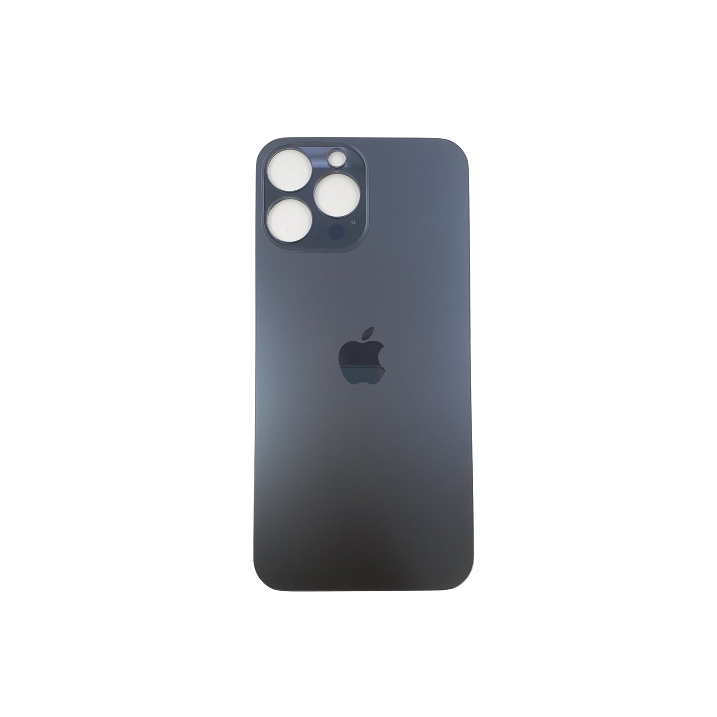 Tapa Trasera iPhone 13 Pro Carcasa Grafito