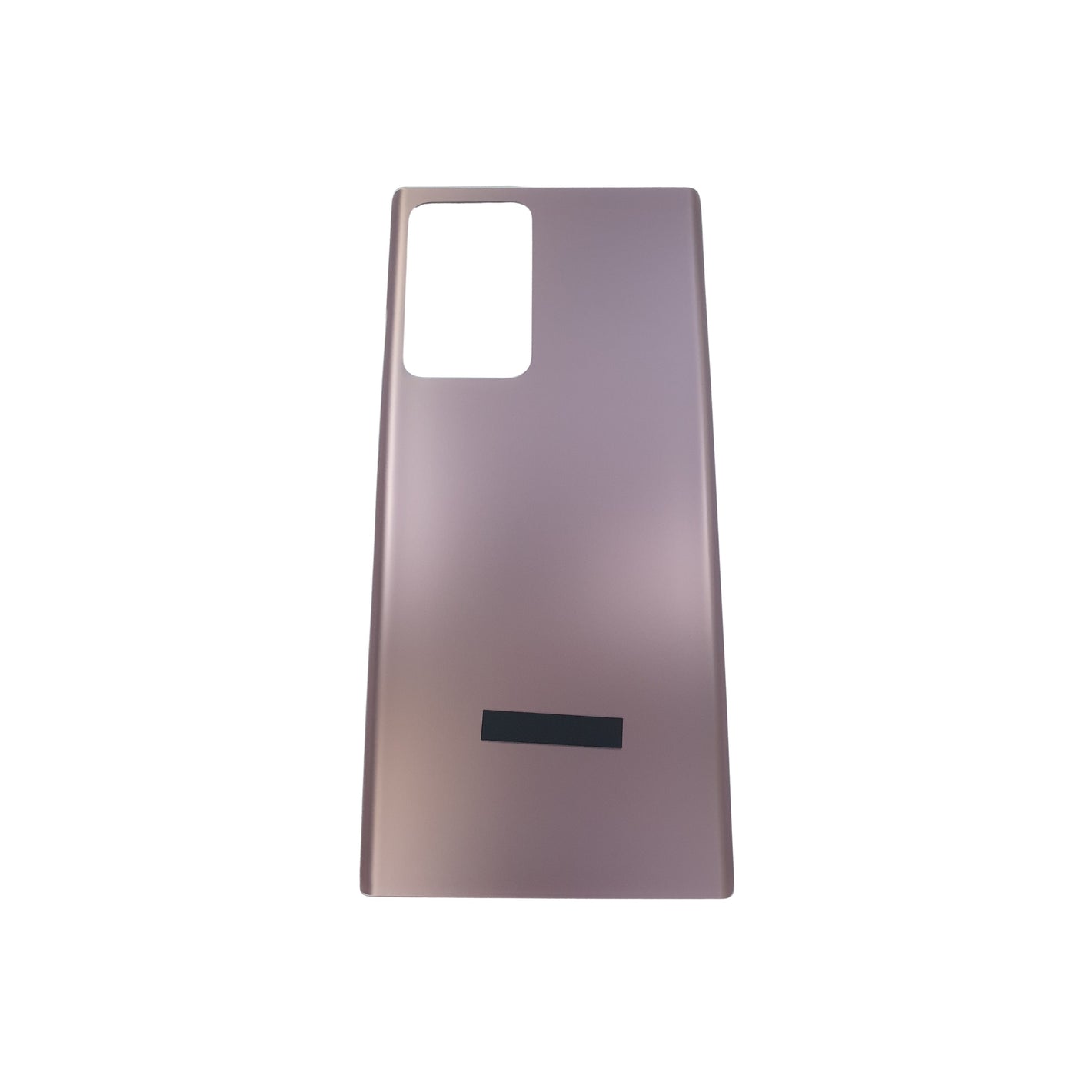 Tapa Trasera Samsung Note 20 Ultra Carcasa Bronce