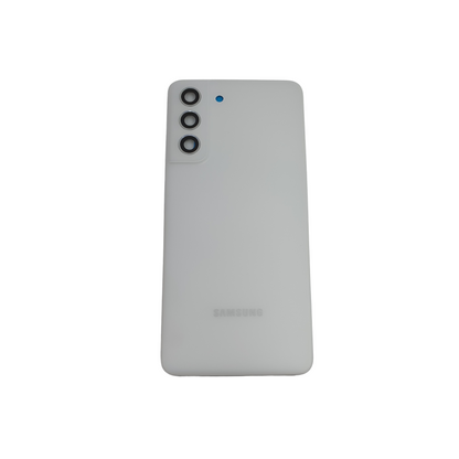 Tapa Trasera Samsung S21fe (G990) Carcasa Blanco