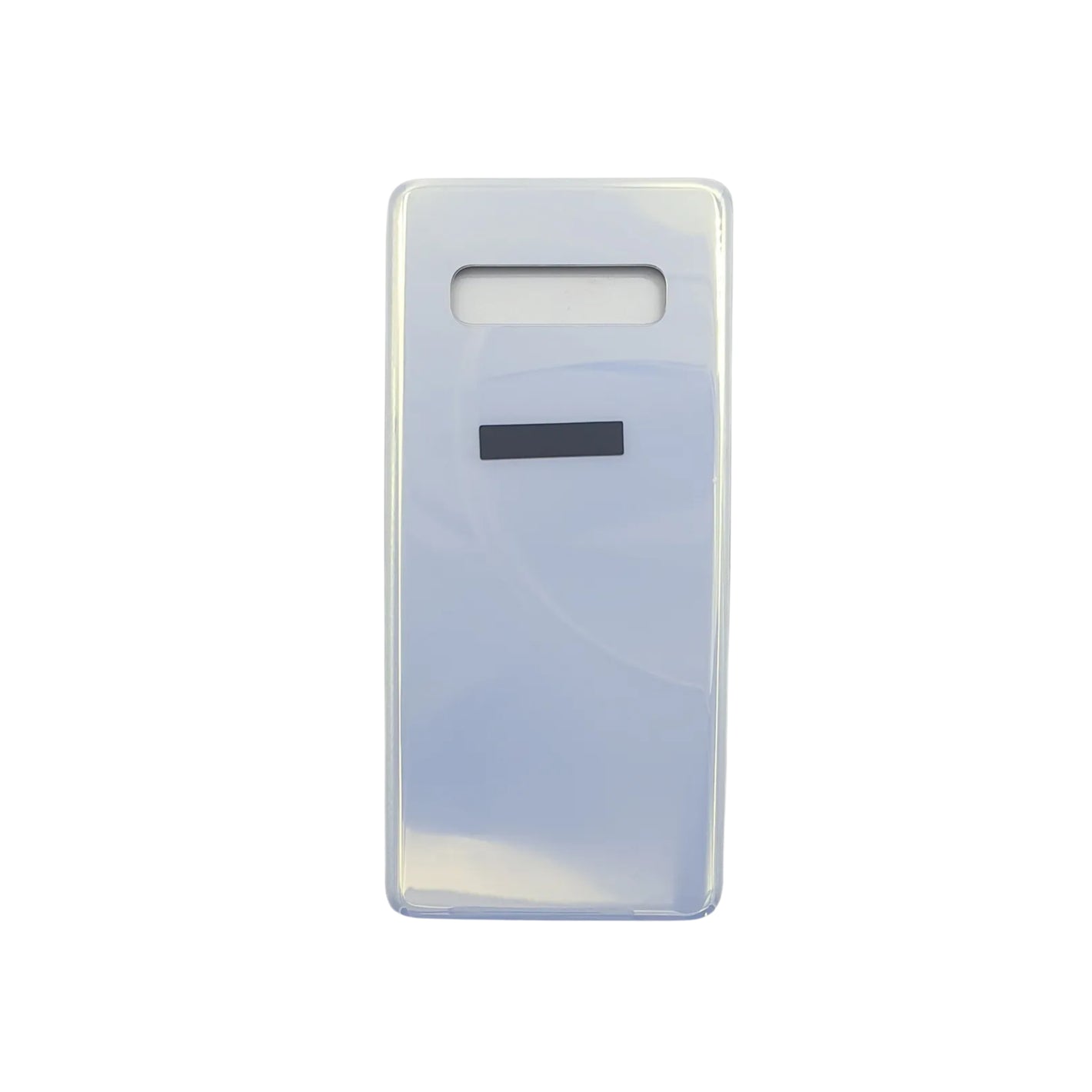 Tapa Trasera Samsung S10 Plus Carcasa Blanco