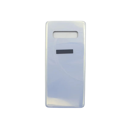 Tapa Trasera Samsung S10 Plus Carcasa Blanco
