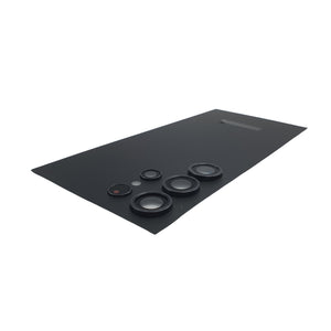 Tapa Trasera Samsung S24 Ultra (S928B) Carcasa Negro Titanio