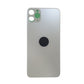 Tapa Trasera iPhone 11 Pro Max Carcasa Gris Espacial