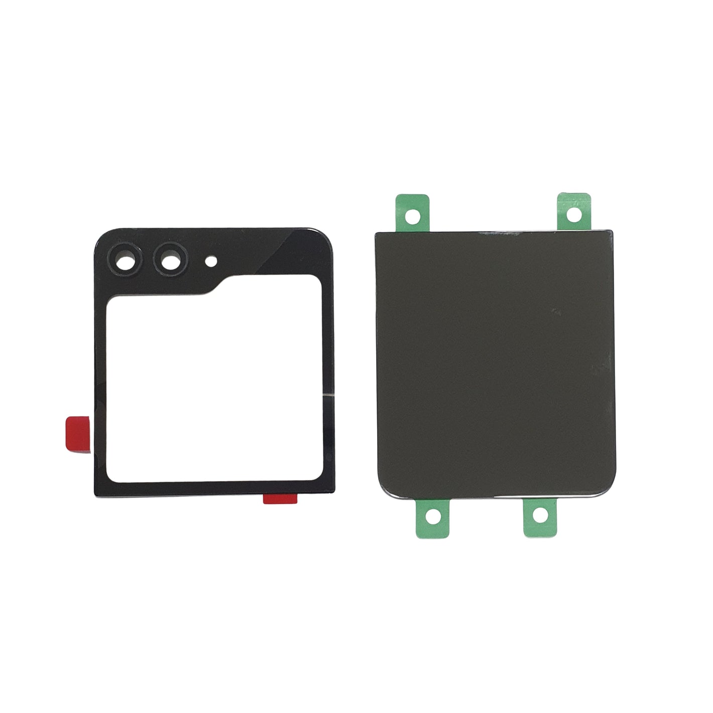 Tapa Samsung Z Flip 5 (SM-F731B) Nuevo