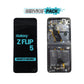 Display Samsung Z Flip 5 (SM-F731B) Original SERVICE PACK Seminuevo B