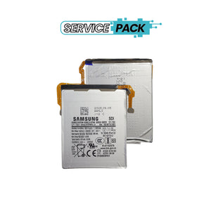 Bateria Secundaria Samsung Z Flip 7 (F766B) Original SERVICE PACK Seminuevo