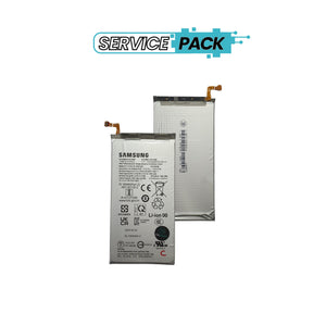 Batería Principal Samsung Z Fold 6 (F956B) Original SERVICE PACK Seminuevo