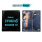 Display Samsung Z Fold 6 (F956B) Original SERVICE PACK Seminuevo A