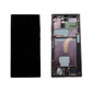 Display Samsung S22 Ultra (S908E) Pantalla Original Seminuevo B