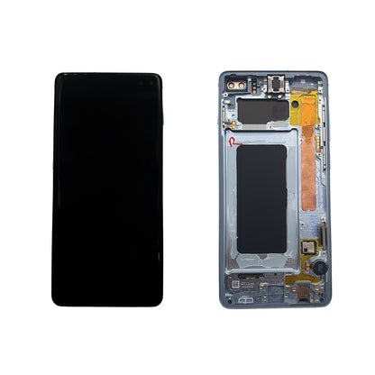 Display Samsung S10 Plus (G975) Pantalla Original - Seminuevo