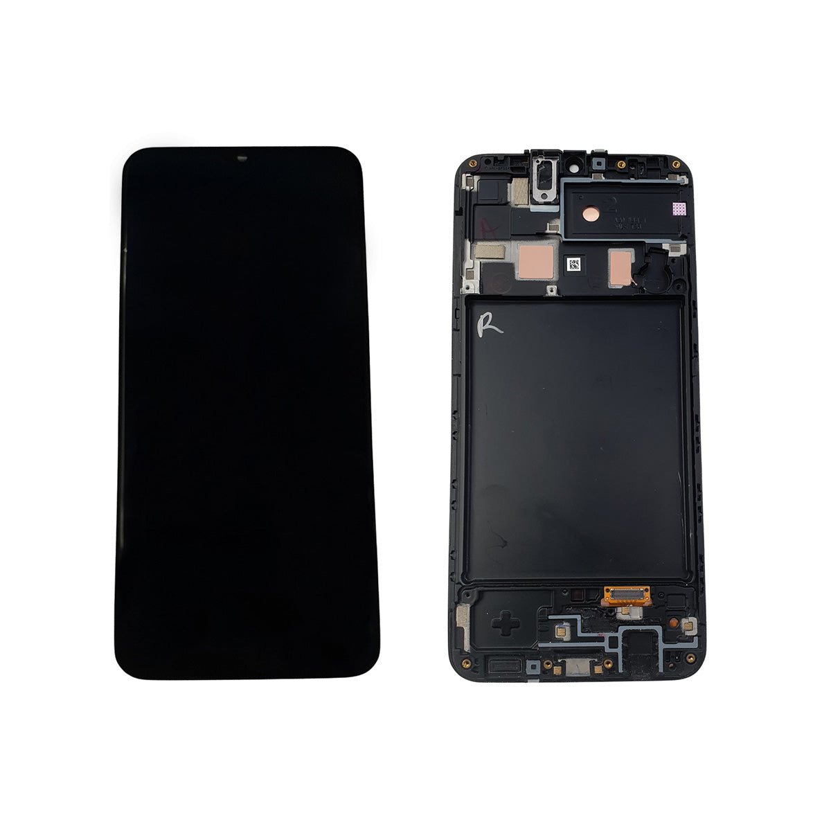 Display Pantalla Samsung A20 (A205) Original - Seminuevo