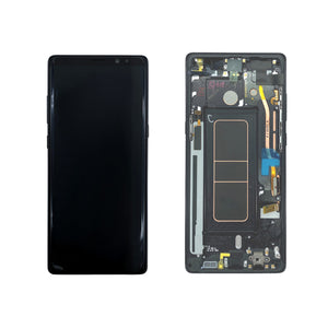 Display Pantalla Samsung Note 8 (N950F) Original Super Amoled