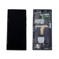 Display Samsung S22 Ultra (S908E) Pantalla Original Seminuevo B