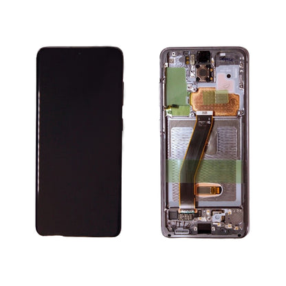 Display Samsung S20 (G980F) Pantalla Original SERVICE PACK