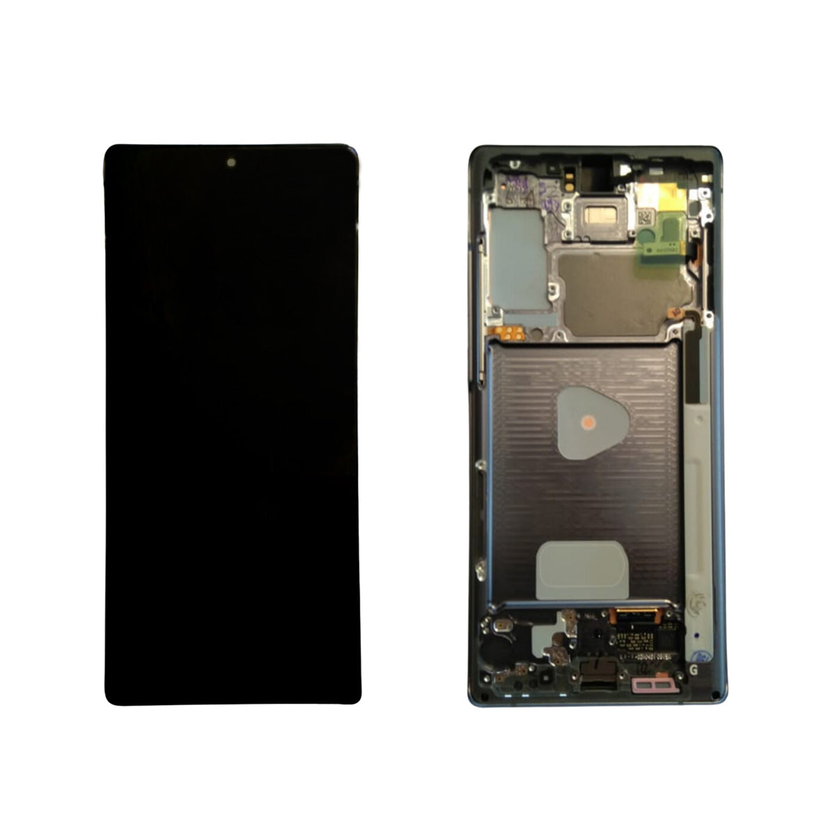 Display Pantalla Samsung Note 20 (N980F) Original