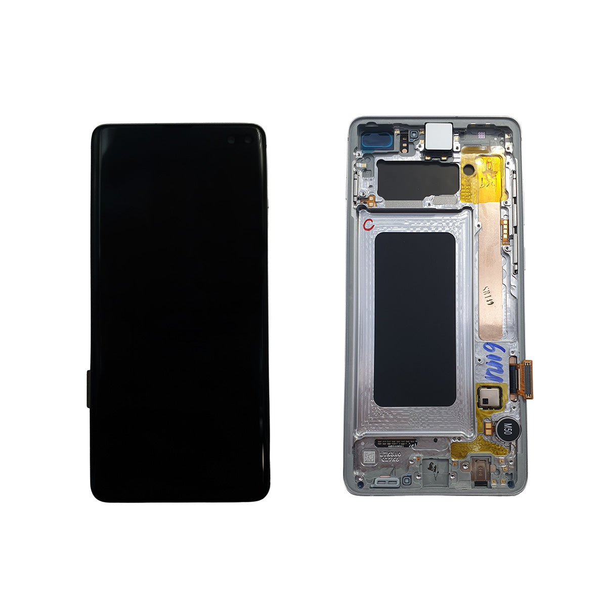 Display Pantalla Samsung S10 Plus (G975) Original