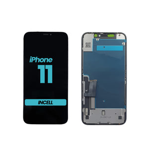 Display iPhone 11 (Incell) Pantalla Premium