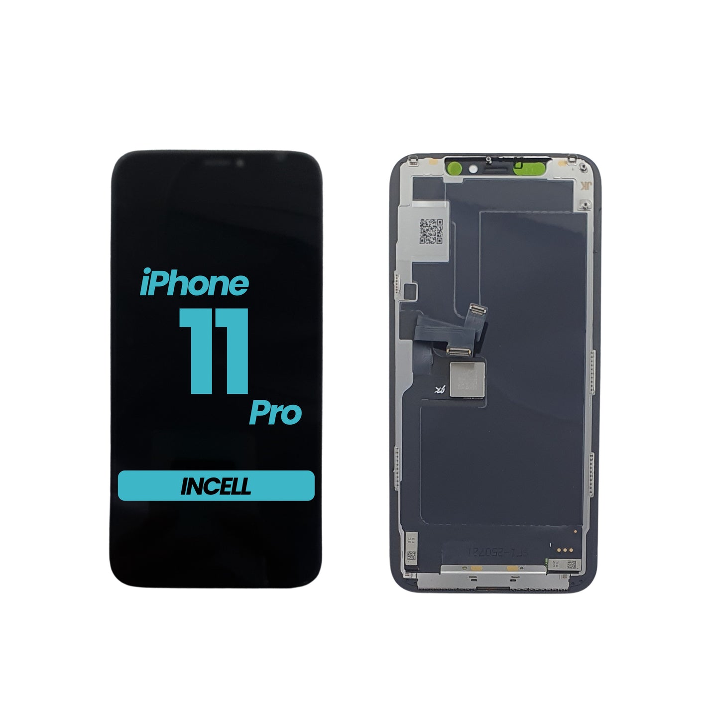 Display iPhone 11 Pro (Incell) Pantalla Premium