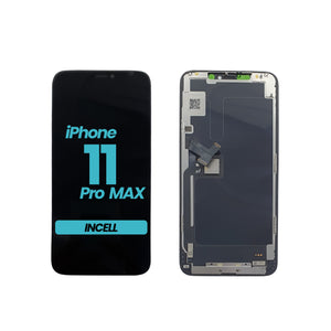 Display iPhone 11 Pro Max (Incell) Pantalla Premium