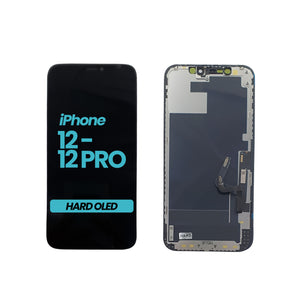 Display iPhone 12/12 Pro (Hard Oled) Pantalla Premium