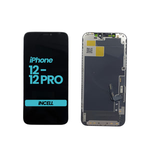 Display iPhone 12/12 Pro (Incell) Pantalla Premium