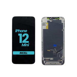 Display iPhone 12 Mini (Incell) Pantalla Premium