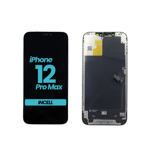 Display iPhone 12 Pro Max (Incell) Pantalla Premium