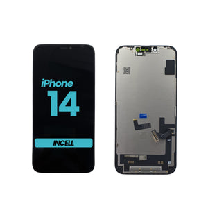 Display iPhone 14 (Incell) Pantalla Premium