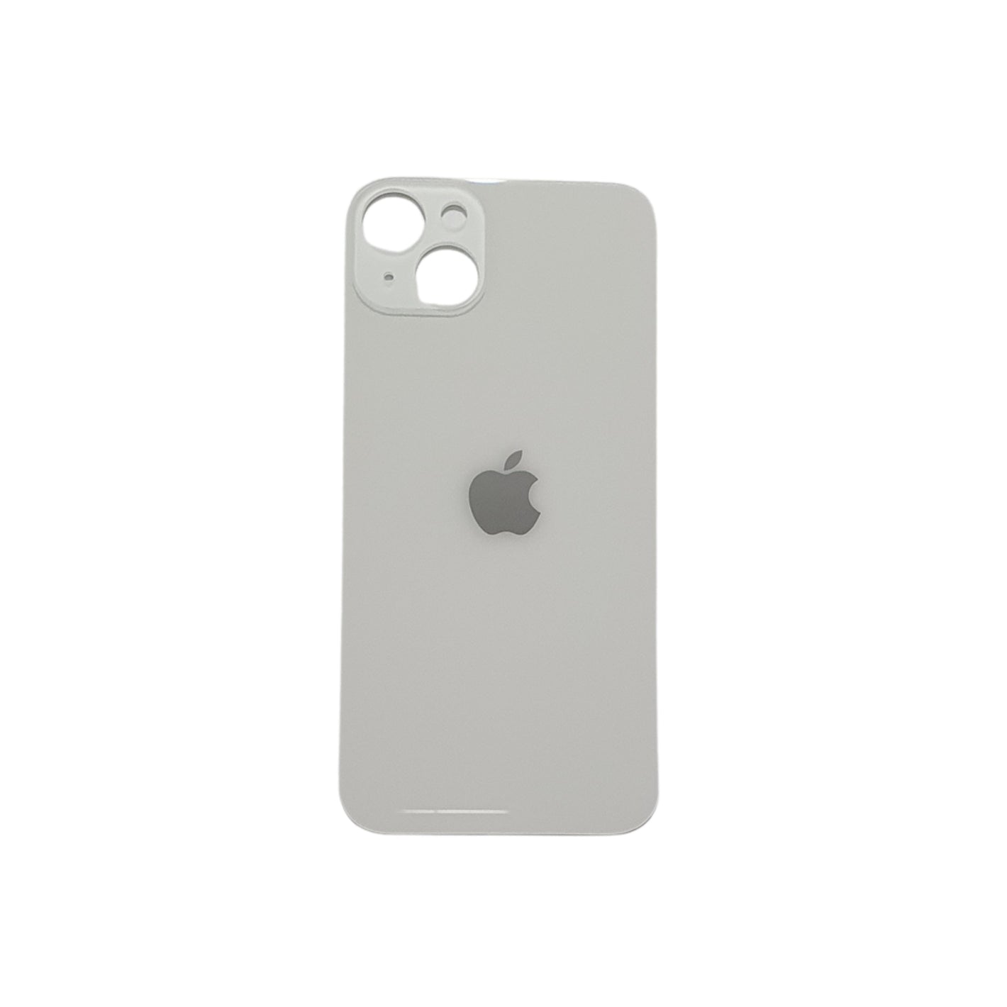Tapa Trasera iPhone 14 Plus Carcasa Blanco