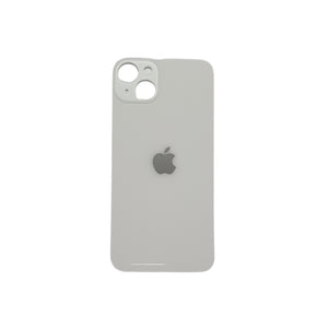 Tapa Trasera iPhone 14 Plus Carcasa Blanco