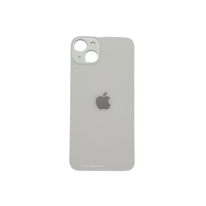 Tapa Trasera iPhone 14 Plus Carcasa Blanco