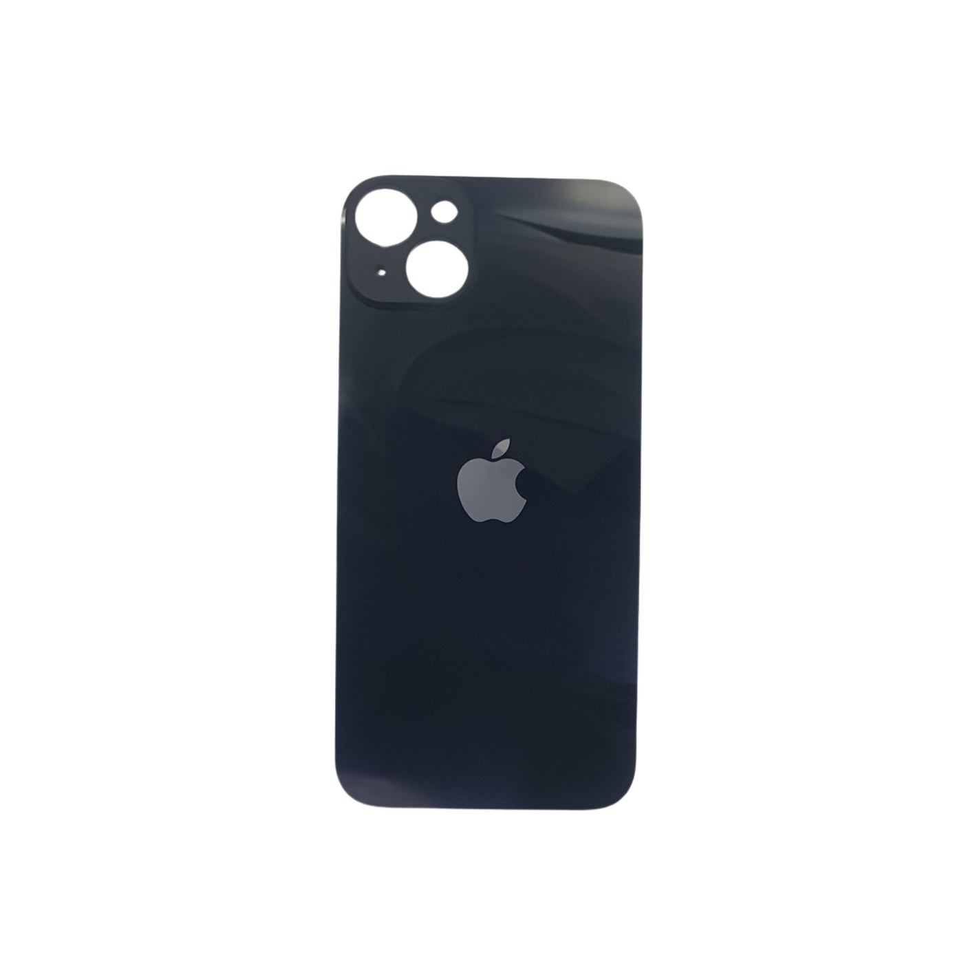 Tapa Trasera iPhone 14 Plus Carcasa Negro