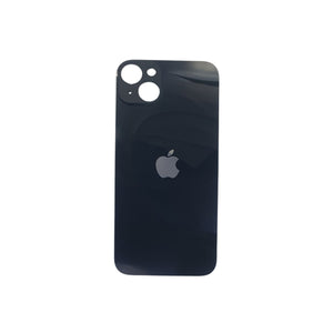 Tapa Trasera iPhone 14 Plus Carcasa Negro