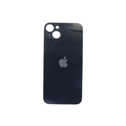 Tapa Trasera iPhone 14 Plus Carcasa Negro
