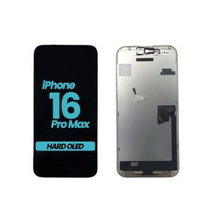 Display iPhone 16 Pro Max (Hard Oled) Pantalla Premium