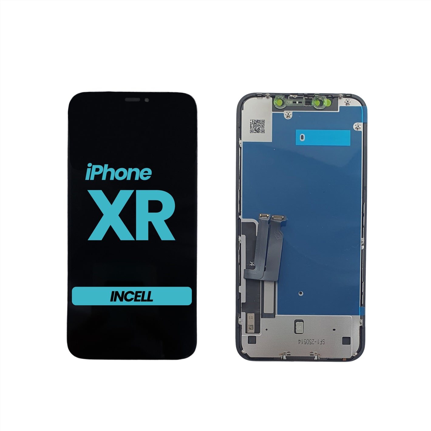 Display iPhone XR (Incell) Pantalla Premium