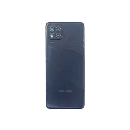 Tapa Trasera Samsung A22 4G (A225) Carcasa Negro