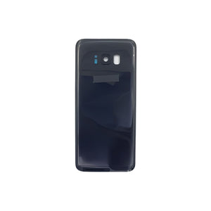 Tapa Trasera Samsung S8 Plus (G955) Carcasa Negro