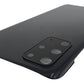 Tapa Trasera Samsung S20 Plus (G985) Carcasa Negro